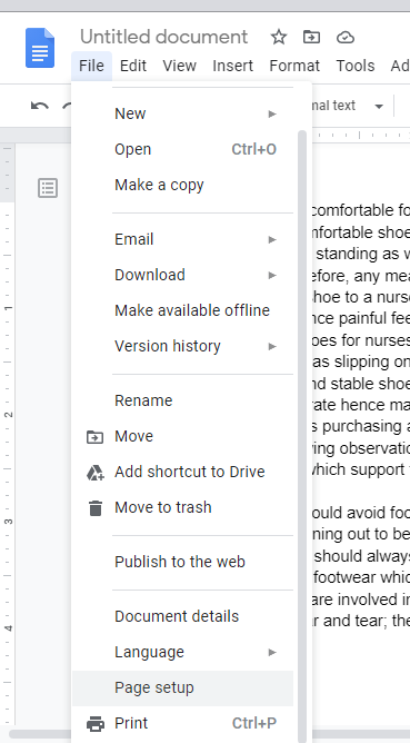 how-to-make-page-horizontal-in-google-docs-docs-tutorial