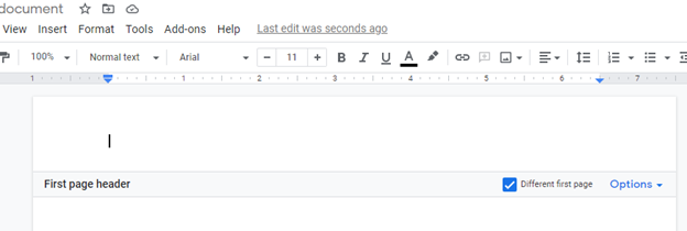 how-to-make-a-title-page-on-google-docs-sheets-tutorial