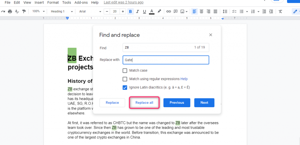 how-to-find-words-in-google-docs-docs-tutorial