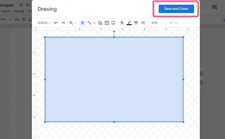 how-to-insert-a-shape-in-google-docs-docs-tutorial