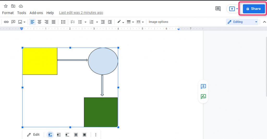 how-to-make-a-flowchart-in-google-docs-docs-tutorial