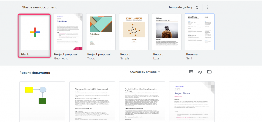 how-to-make-a-booklet-on-google-docs-docs-tutorial