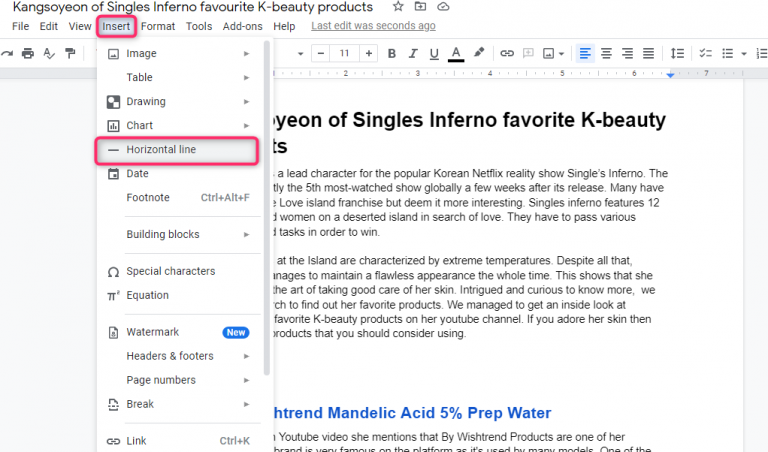 how-to-write-above-a-line-in-google-docs-youtube