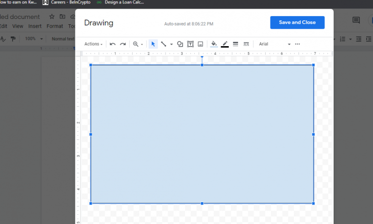 how-to-make-a-poster-on-google-docs-docs-tutorial