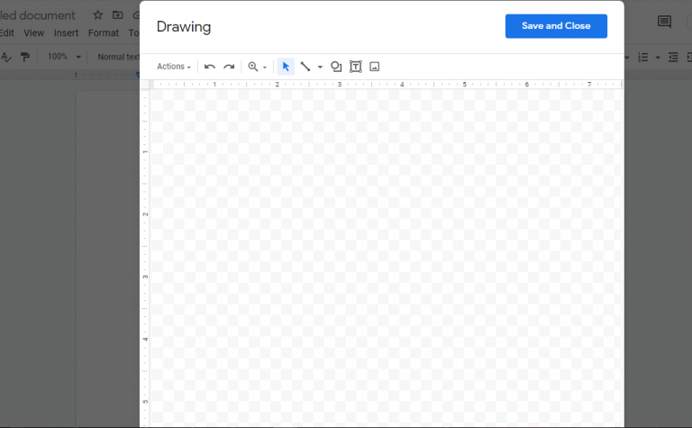 how-to-make-a-poster-on-google-docs-docs-tutorial