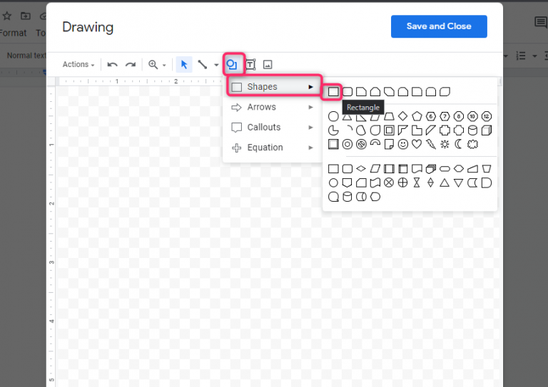 how-to-make-a-poster-on-google-docs-docs-tutorial