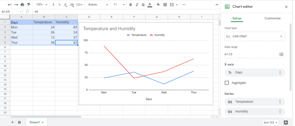 how-to-make-graphs-on-google-docs-docs-tutorial