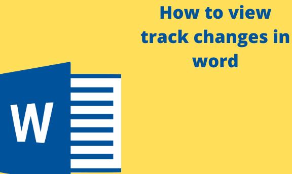 How To Stop Track Changes In Word Doc