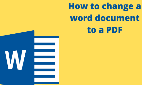 word-2016-convert-document-to-pdf-how-to-change-make-turn-save-as-a