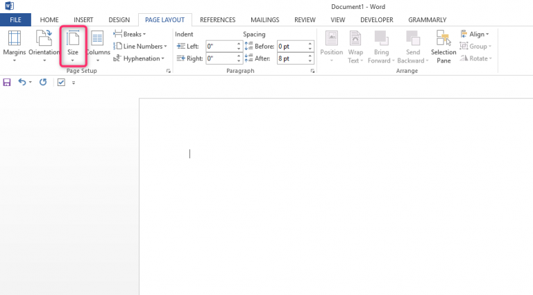 how-to-change-paper-size-in-word-for-office-365-masteryourtech