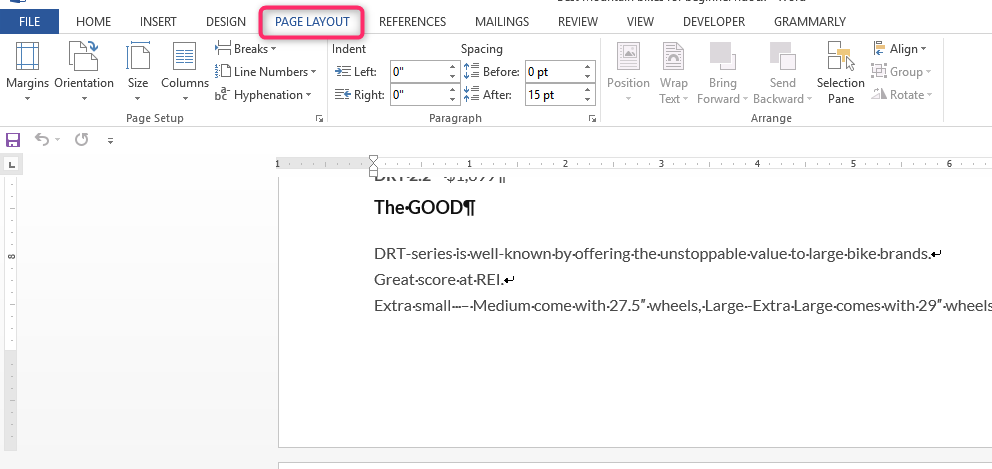  How To Page Number In Word From Page 3 Docs Tutorial