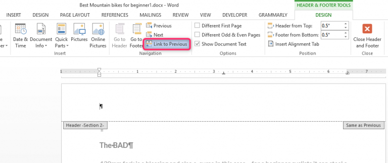 how-to-page-number-in-word-from-page-3-docs-tutorial