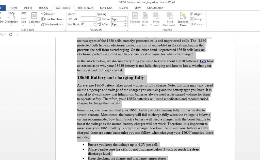 publisher-2016-tab-stops-leader-dots-how-to-insert-and-add-tabs