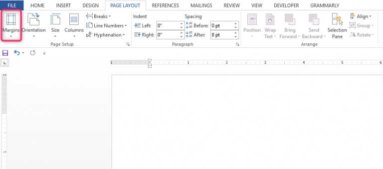 how-to-add-1-inch-margins-in-word-docs-tutorial