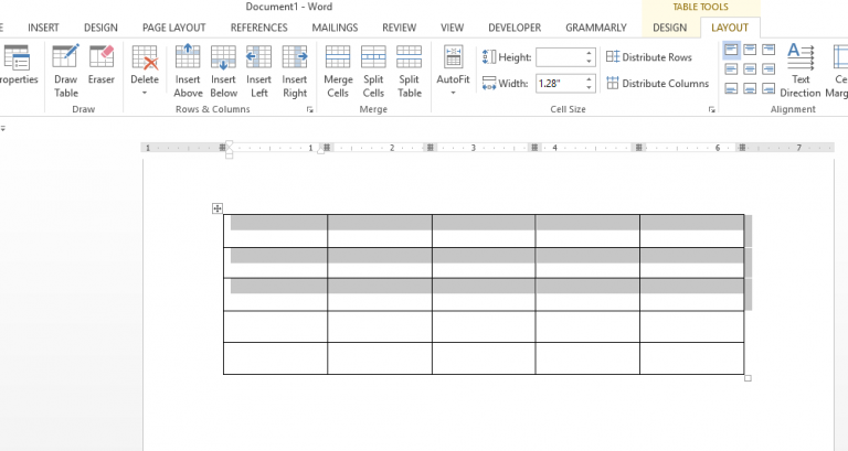 how-to-add-rows-to-table-in-word-sandoval-guttend