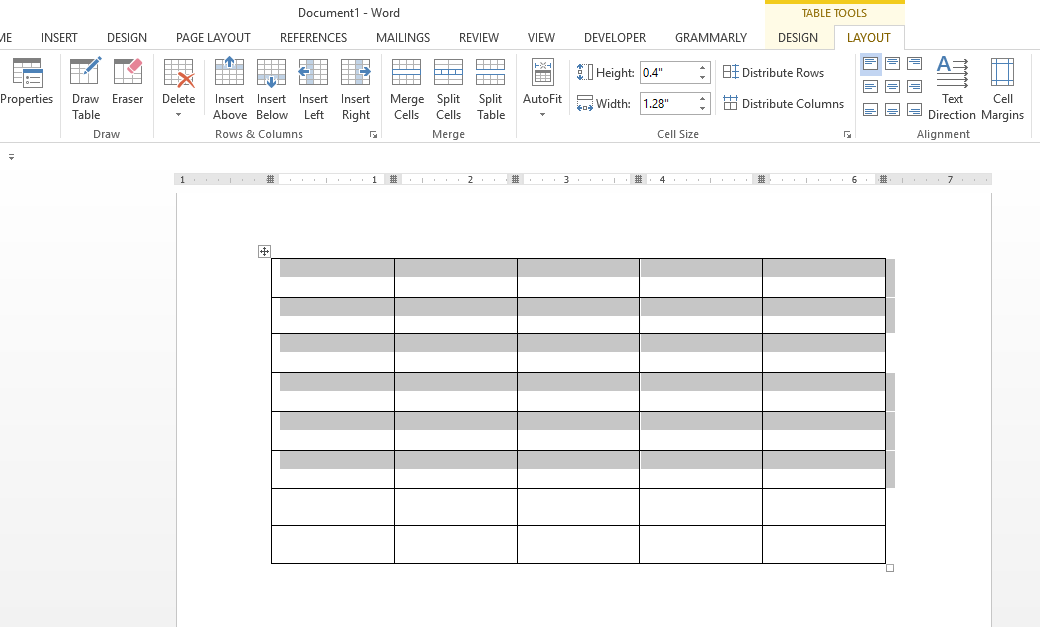 how-to-add-rows-to-table-in-word-sandoval-guttend