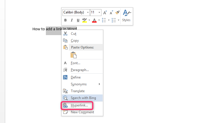 how-to-add-a-link-in-a-word-document-docs-tutorial