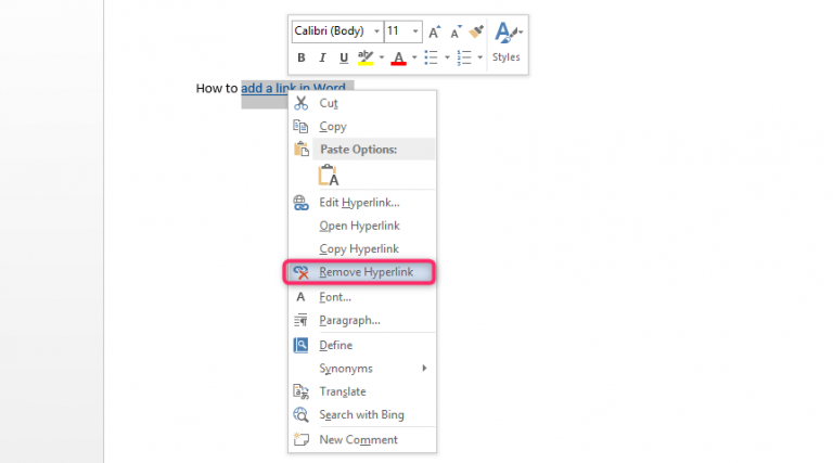 how-to-add-a-link-in-a-word-document-docs-tutorial