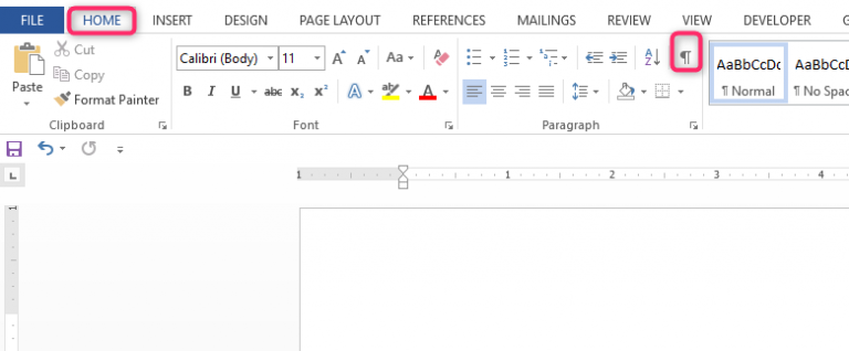 how-to-landscape-only-one-page-in-word-docs-tutorial