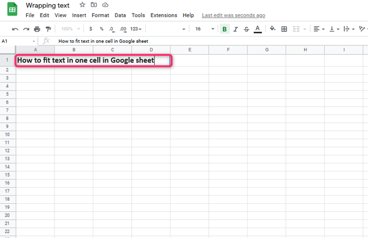 how-to-fit-text-in-one-cell-in-a-google-sheet-docs-tutorial