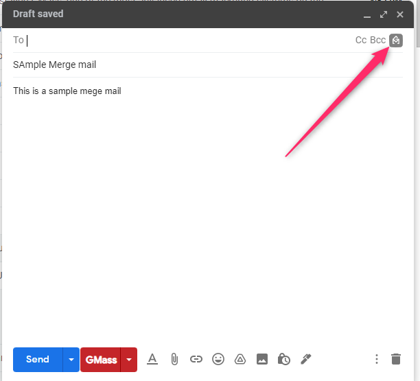 How To Mail Merge Using Google Sheets Docs Tutorial