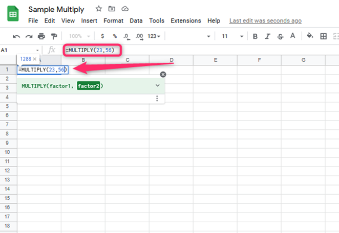 how-to-multiply-in-google-sheets-docs-tutorial