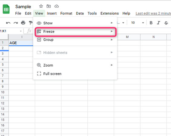 how-to-name-columns-in-google-sheets-docs-tutorial