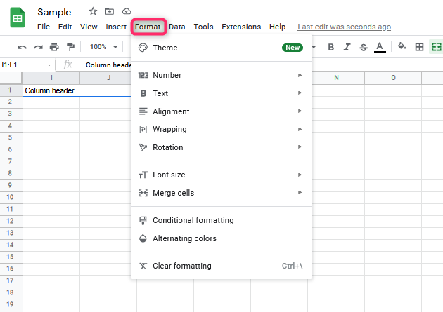 how-to-name-columns-in-google-sheets-docs-tutorial