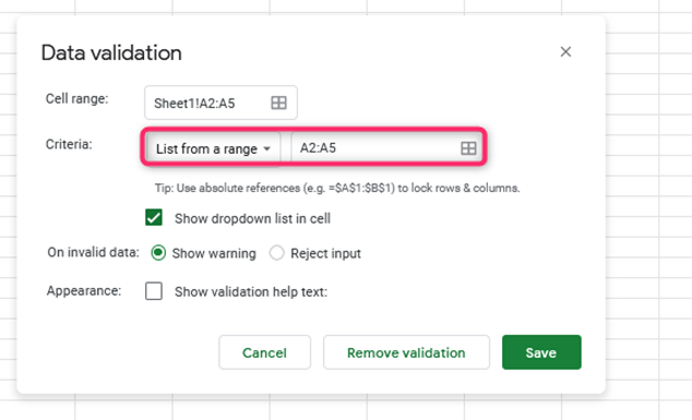 how-to-add-values-in-google-sheets-docs-tutorial