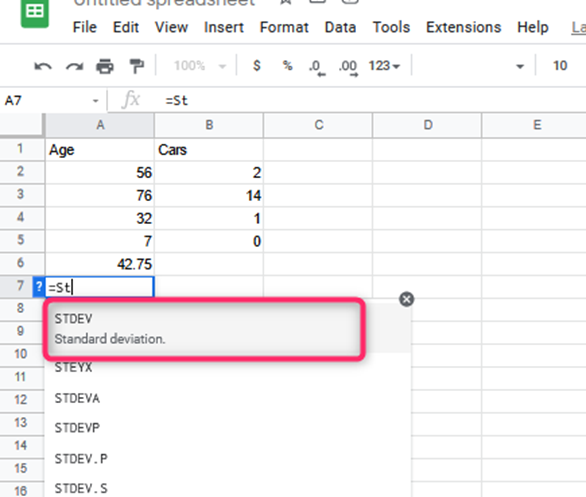 how-to-do-t-test-in-a-google-sheets-docs-tutorial