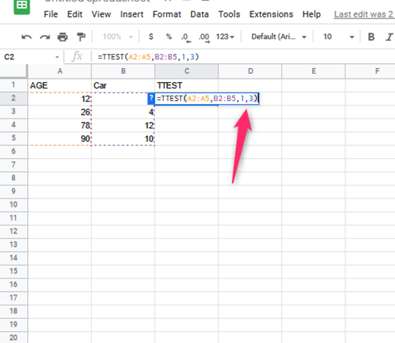 how-to-calculate-p-value-in-google-sheets-docs-tutorial