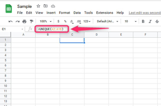 How To Count The Number Of Times A Word Appears In Google Sheets