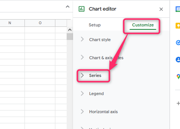 how-to-create-a-line-of-best-fit-in-google-sheets-docs-tutorial