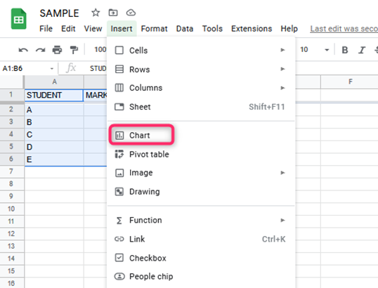 how-to-make-an-xy-graph-in-google-sheets-docs-tutorial