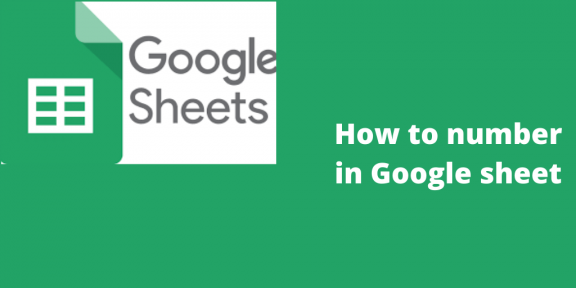 how-to-number-in-google-sheets-docs-tutorial