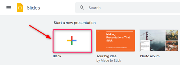 how-to-make-a-photo-slide-show-in-google-slides-docs-tutorial