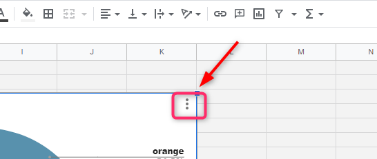 How Do I Make A Pie Chart In Google Slides