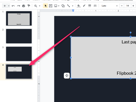 how-to-create-a-flipbook-in-google-slides-docs-tutorial