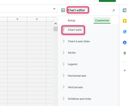  How To Create A Bar Graph In Google Slides Docs Tutorial