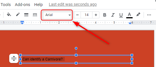  How To Create A Quiz On Google Slides Docs Tutorial