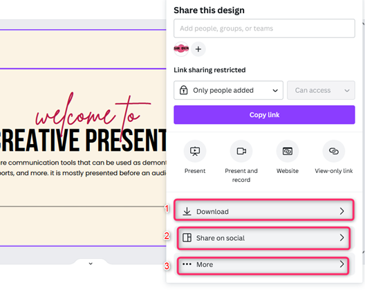 How To Use Canva Templates In Google Slides prntbl