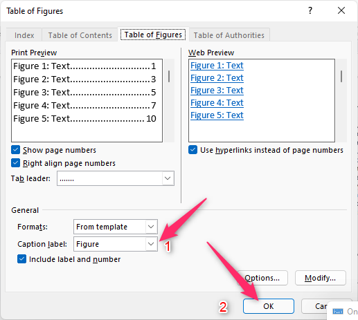 how-to-add-a-list-of-figures-in-word-docs-tutorial