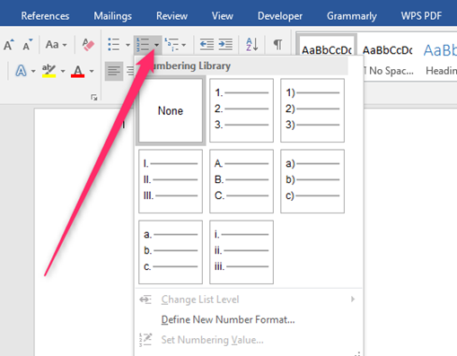 how-to-auto-number-in-word-docs-tutorial