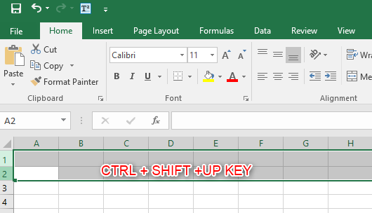 how-to-select-all-rows-below-in-google-sheets-and-excel-docs-tutorial