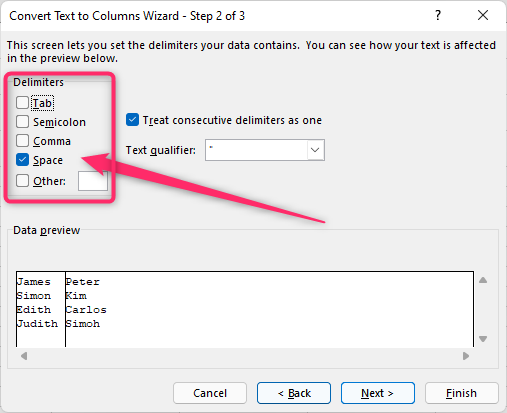 how-to-break-up-text-in-a-cell-in-google-sheets-and-excel-docs-tutorial