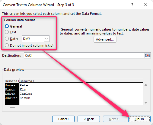 how-to-break-up-text-in-a-cell-in-google-sheets-and-excel-docs-tutorial