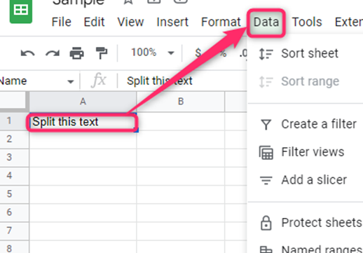 how-to-split-data-in-a-cell-in-google-sheets-and-excel-docs-tutorial