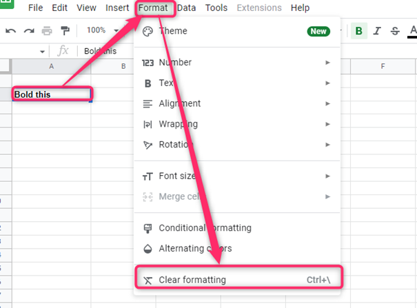 how-to-bold-cells-in-google-sheets-and-excel-docs-tutorial