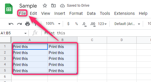 how-to-print-selected-cells-in-google-sheets-and-excel-docs-tutorial