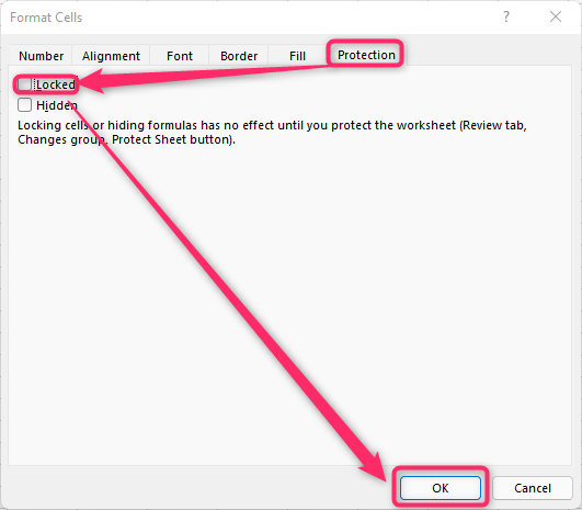 how-to-unlock-cells-in-google-sheets-and-excel-docs-tutorial